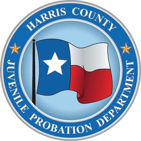 Harris County Juvenile Probation Department